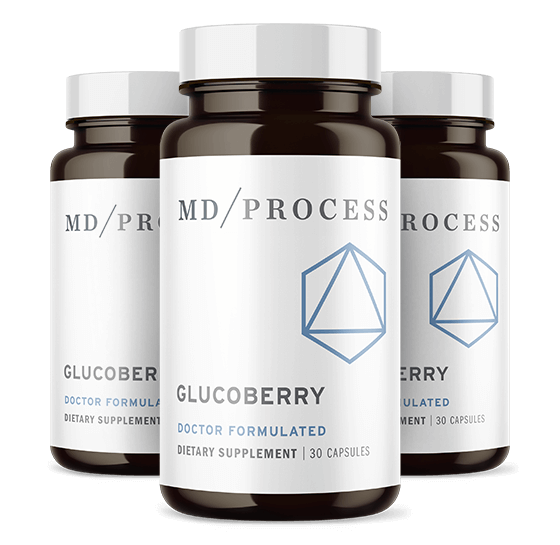 GlucoBerry special pricing